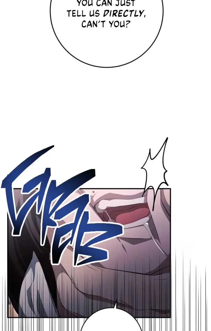 Beneath the Surviving Princess Joyful Facade Chapter 33 page 157 - 