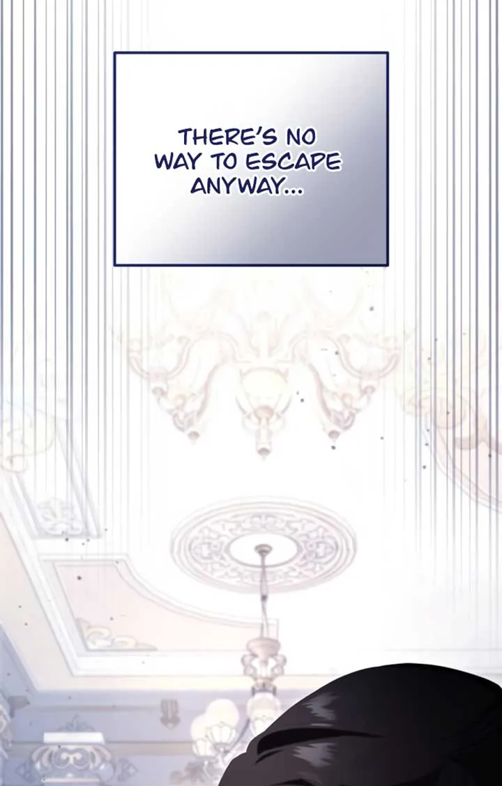 Beneath the Surviving Princess Joyful Facade Chapter 33 page 17 - 
