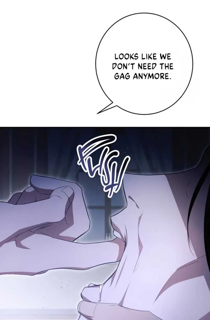 Beneath the Surviving Princess Joyful Facade Chapter 33 page 167 - 