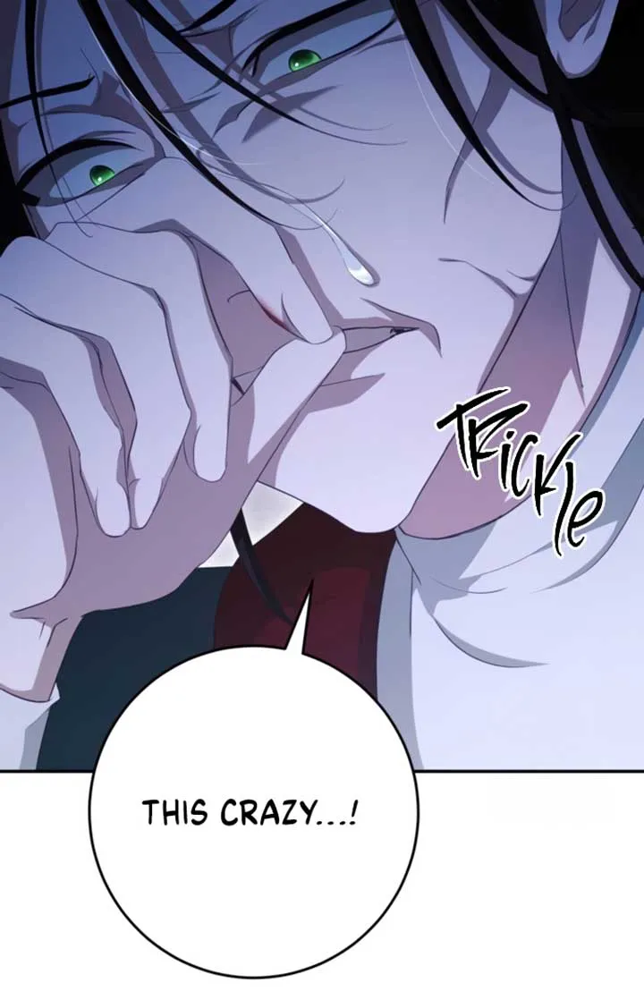 Beneath the Surviving Princess Joyful Facade Chapter 33 page 20 - 