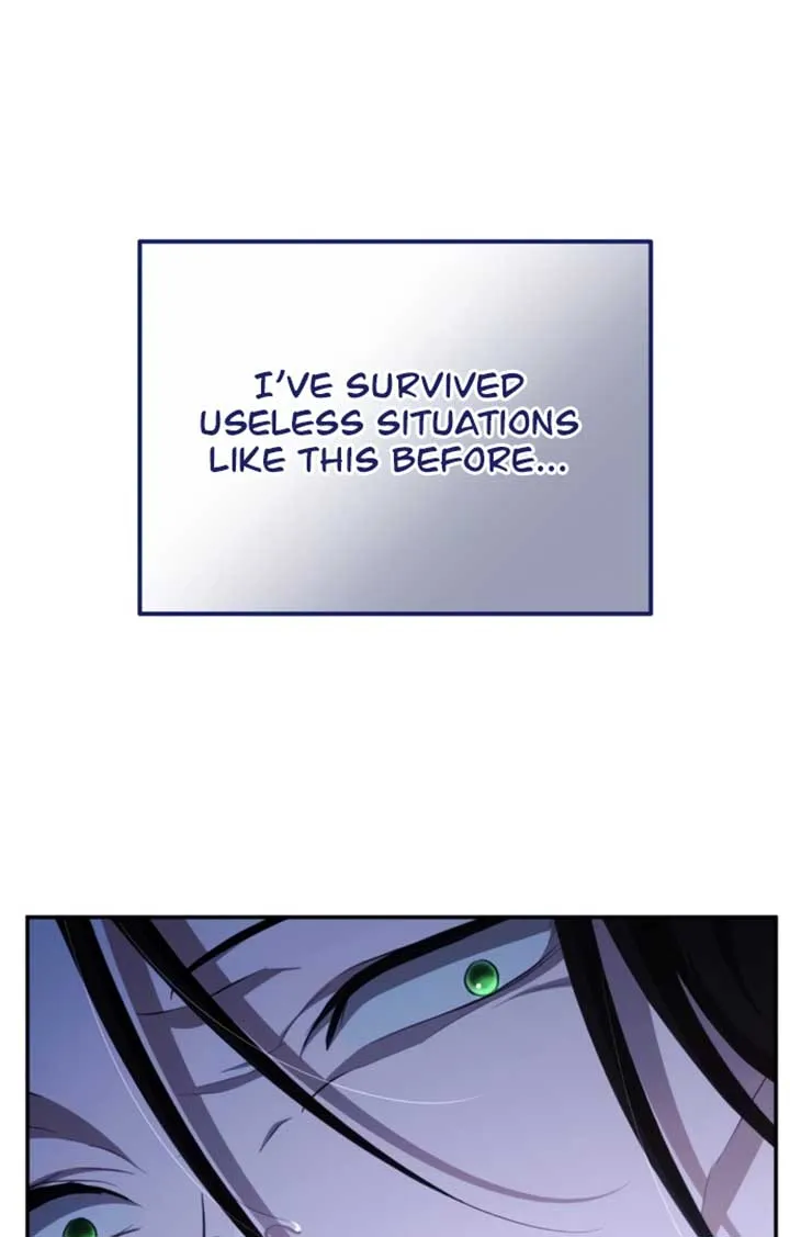 Beneath the Surviving Princess Joyful Facade Chapter 33 page 21 - 