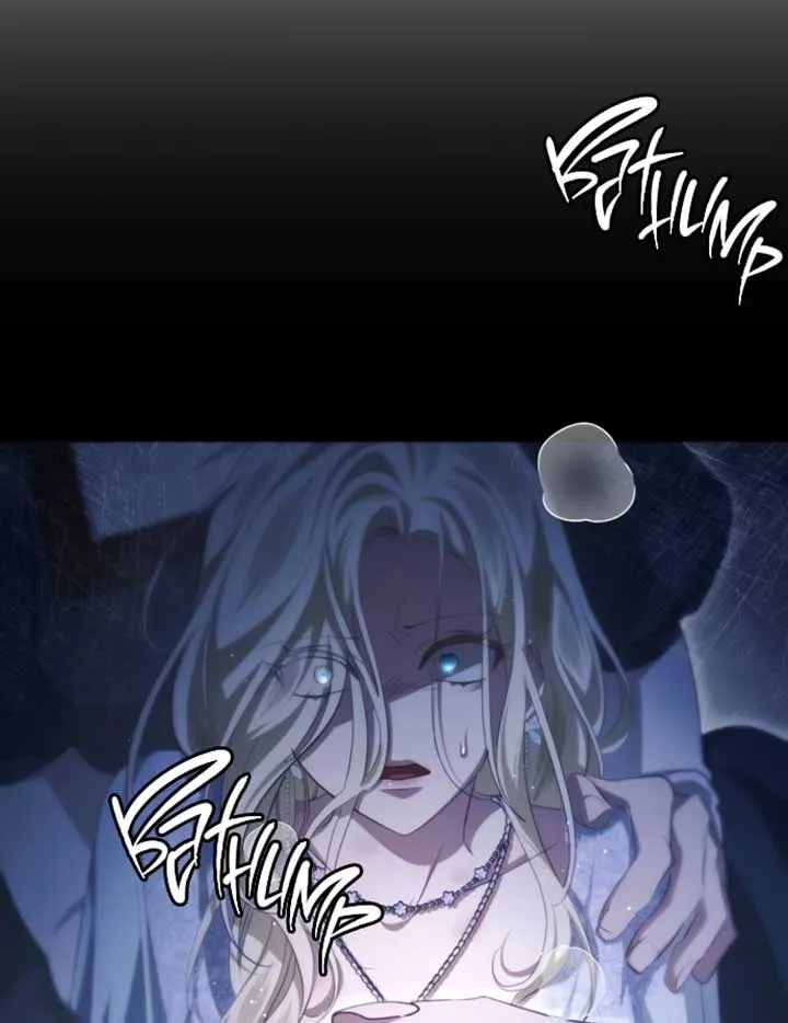 Beneath the Surviving Princess Joyful Facade Chapter 33 page 23 - 