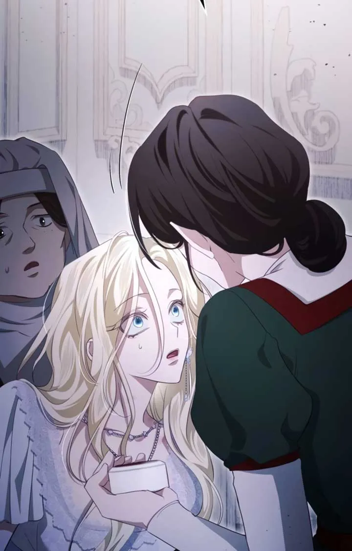 Beneath the Surviving Princess Joyful Facade Chapter 33 page 28 - 