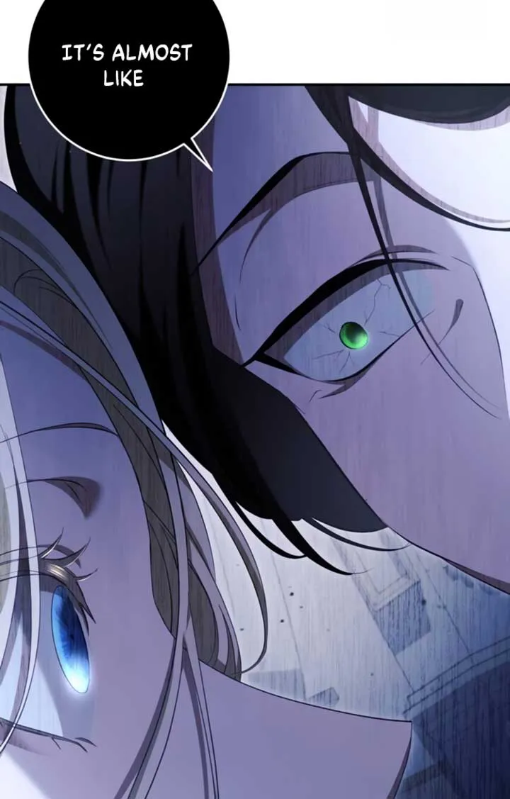 Beneath the Surviving Princess Joyful Facade Chapter 33 page 30 - 