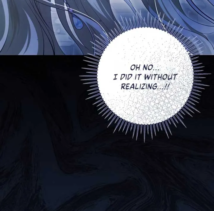 Beneath the Surviving Princess Joyful Facade Chapter 33 page 34 - 