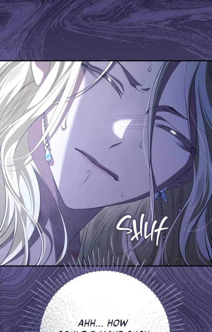 Beneath the Surviving Princess Joyful Facade Chapter 33 page 36 - 