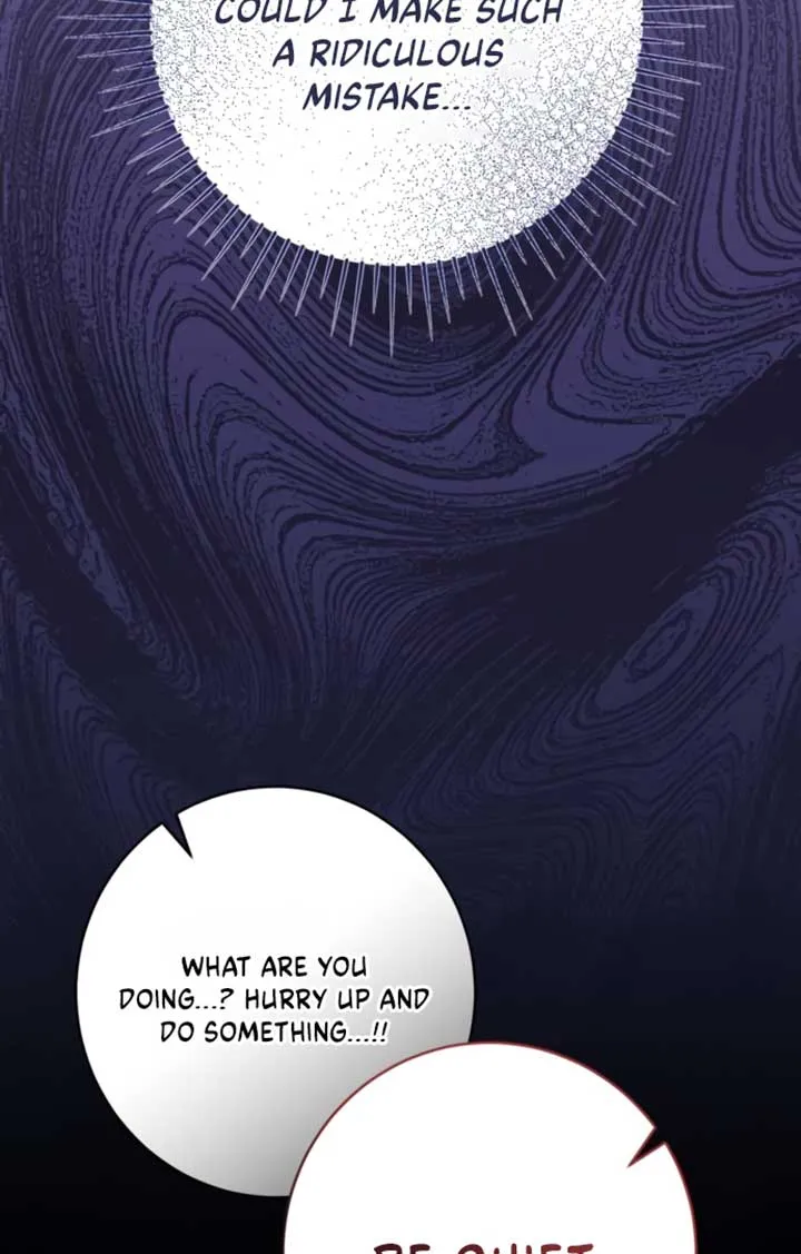 Beneath the Surviving Princess Joyful Facade Chapter 33 page 37 - 