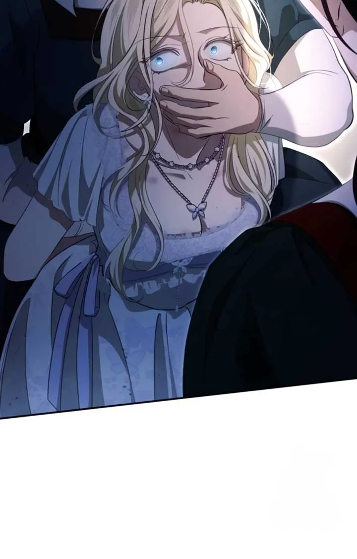 Beneath the Surviving Princess Joyful Facade Chapter 33 page 6 - 
