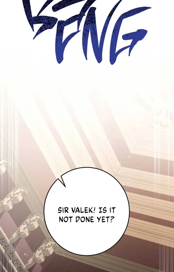 Beneath the Surviving Princess Joyful Facade Chapter 33 page 51 - 