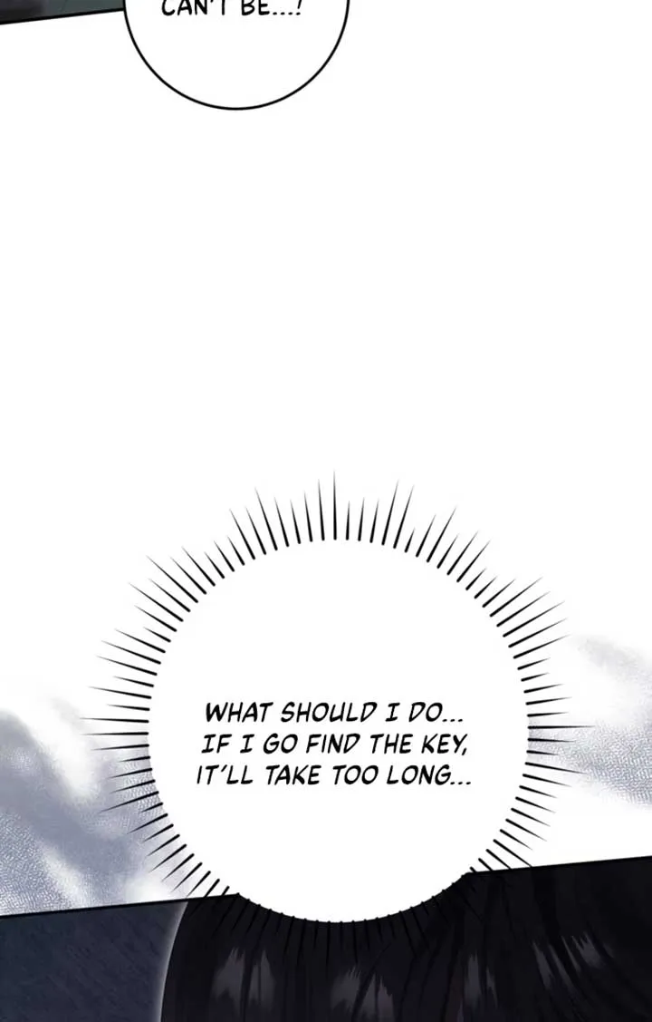 Beneath the Surviving Princess Joyful Facade Chapter 33 page 54 - 