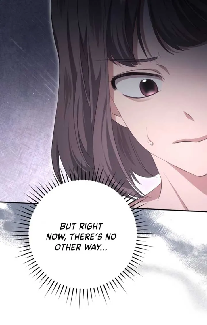 Beneath the Surviving Princess Joyful Facade Chapter 33 page 55 - 