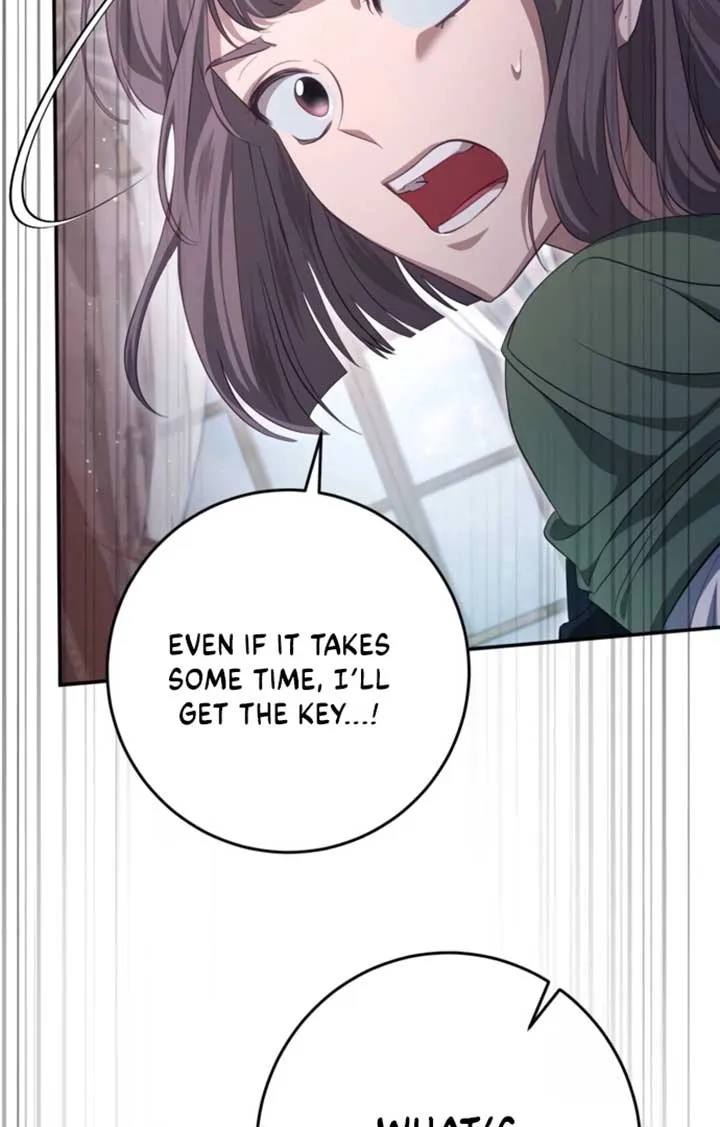 Beneath the Surviving Princess Joyful Facade Chapter 33 page 57 - 