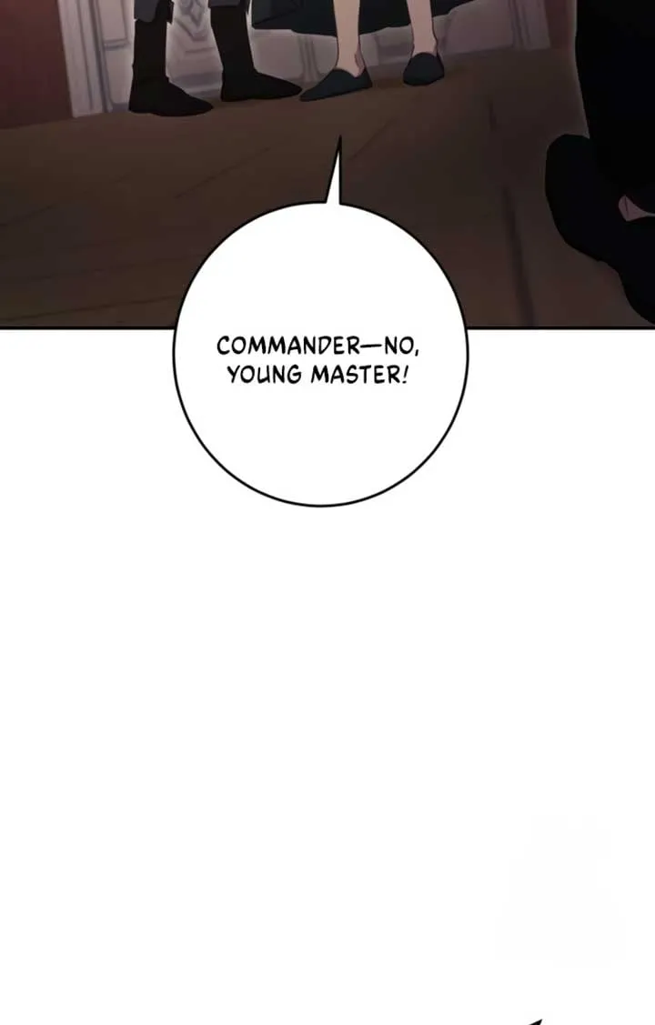 Beneath the Surviving Princess Joyful Facade Chapter 33 page 60 - 