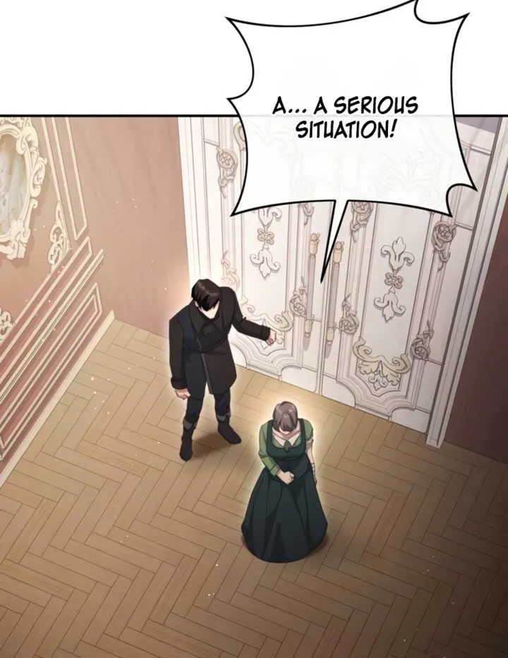 Beneath the Surviving Princess Joyful Facade Chapter 33 page 61 - 