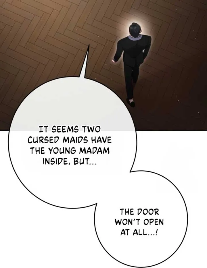 Beneath the Surviving Princess Joyful Facade Chapter 33 page 62 - 