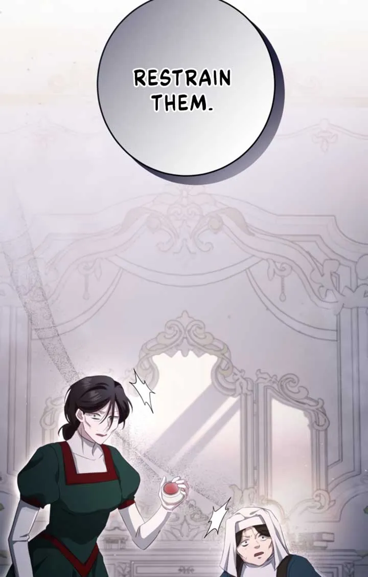 Beneath the Surviving Princess Joyful Facade Chapter 33 page 80 - 