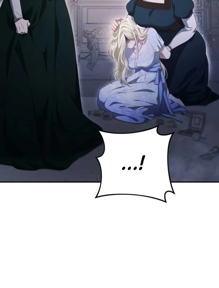 Beneath the Surviving Princess Joyful Facade Chapter 33 page 81 - 