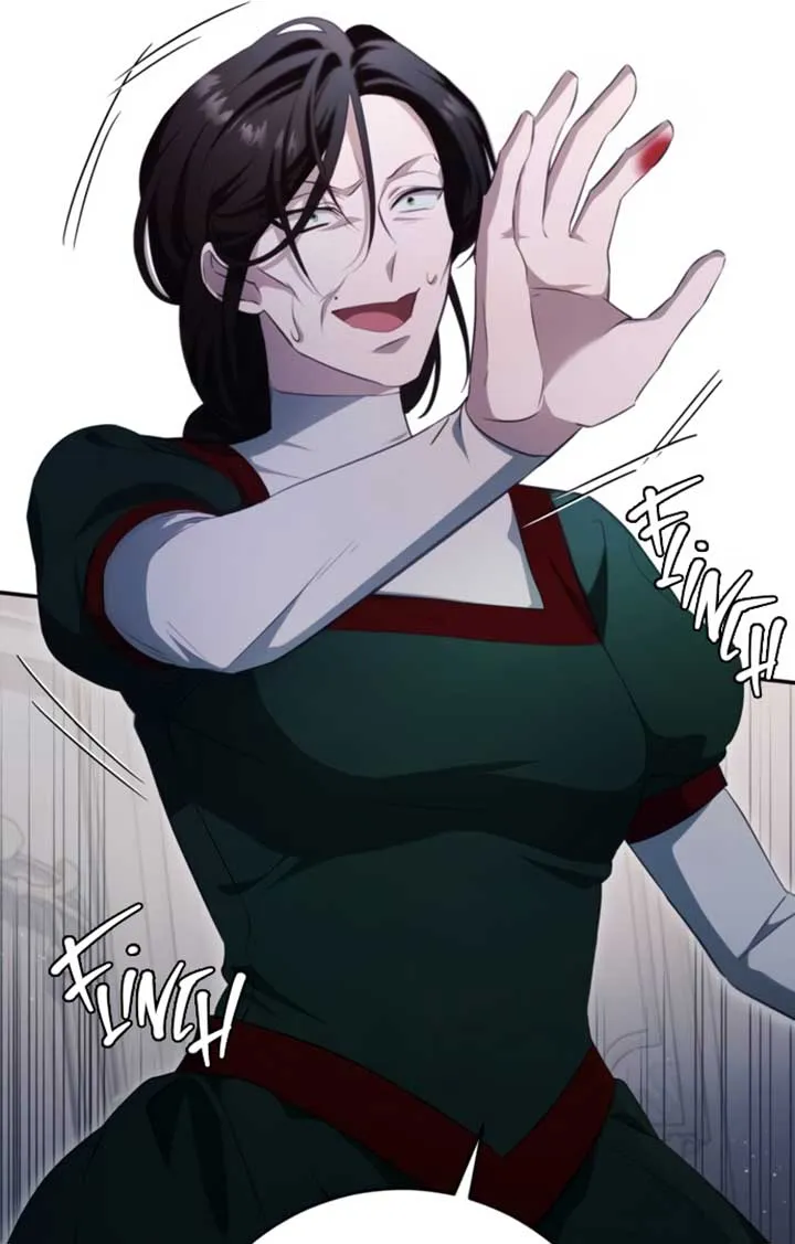 Beneath the Surviving Princess Joyful Facade Chapter 33 page 83 - 