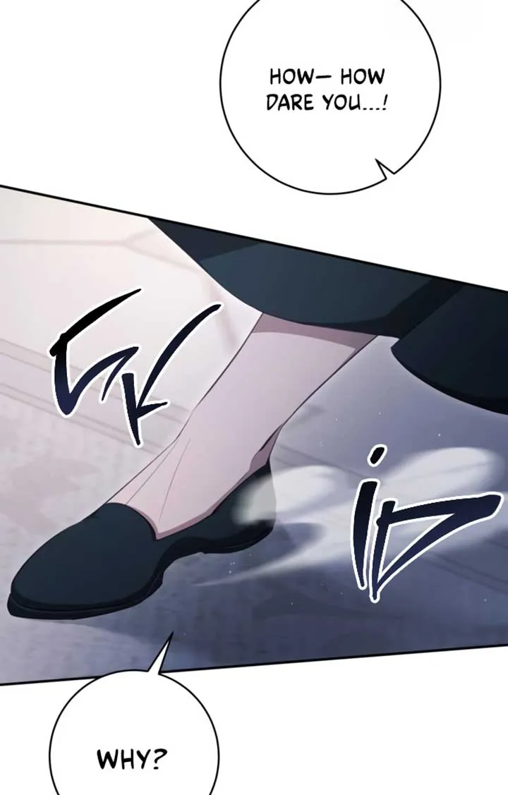Beneath the Surviving Princess Joyful Facade Chapter 33 page 87 - 