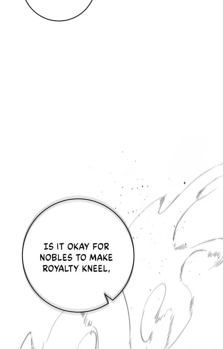 Beneath the Surviving Princess Joyful Facade Chapter 33 page 88 - 