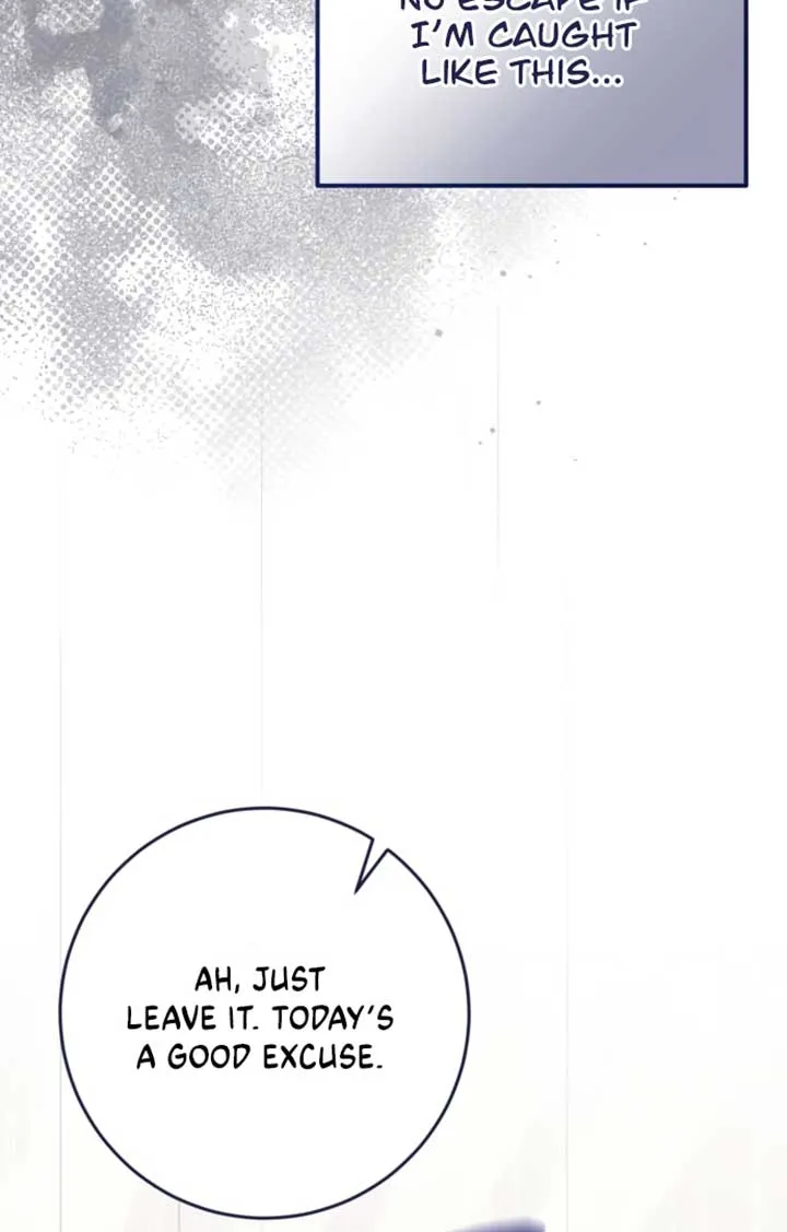 Beneath the Surviving Princess Joyful Facade Chapter 33 page 10 - 