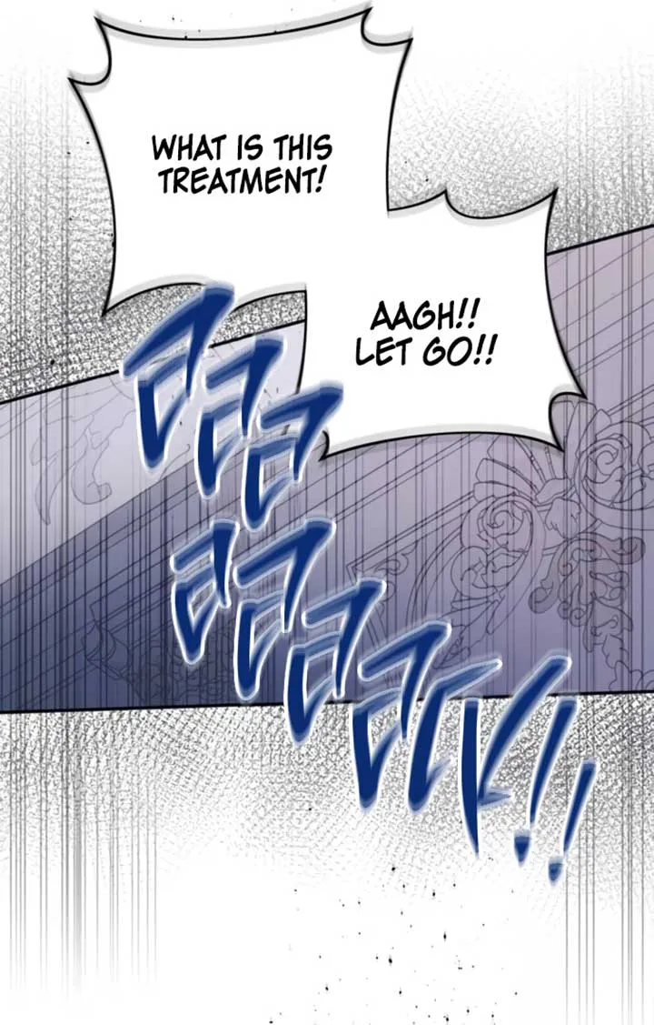 Beneath the Surviving Princess Joyful Facade Chapter 33 page 92 - 