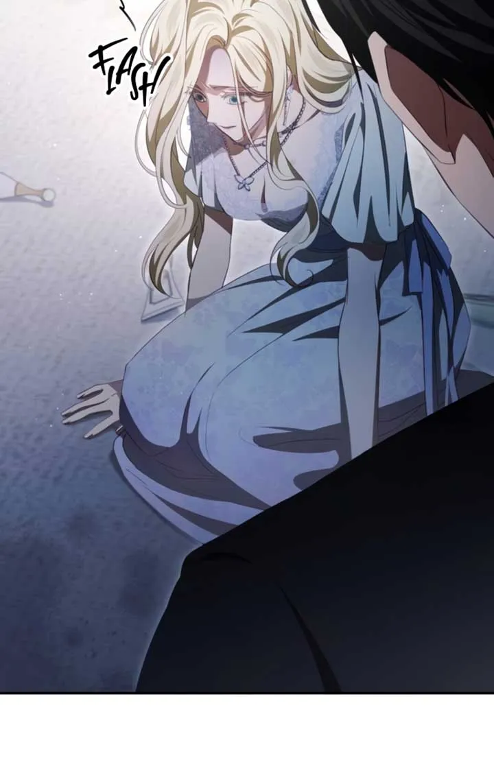 Beneath the Surviving Princess Joyful Facade Chapter 33 page 94 - 