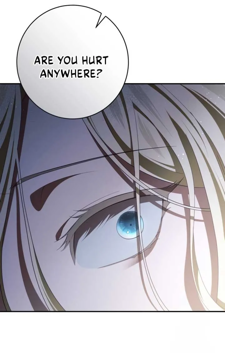 Beneath the Surviving Princess Joyful Facade Chapter 33 page 95 - 
