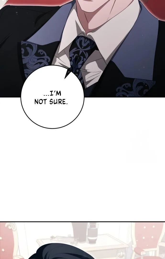Beneath the Surviving Princess Joyful Facade Chapter 34 page 102 - 