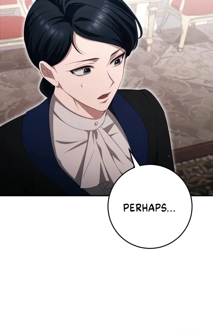 Beneath the Surviving Princess Joyful Facade Chapter 34 page 103 - 