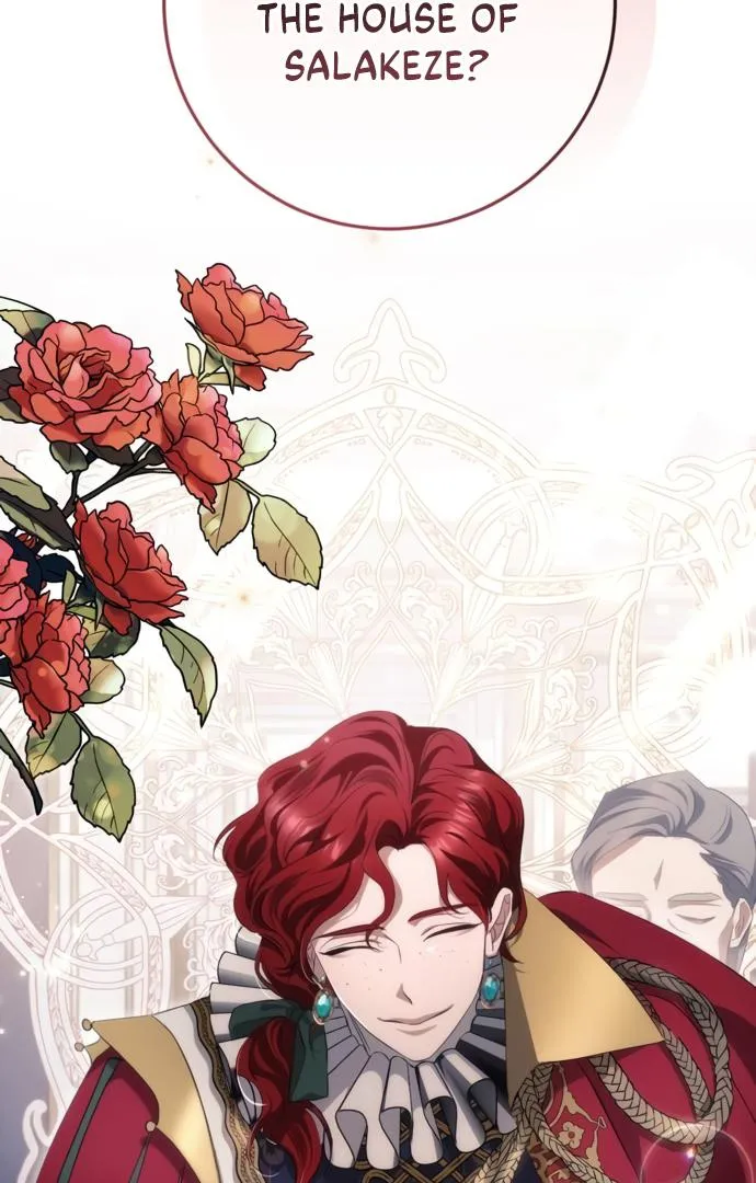 Beneath the Surviving Princess Joyful Facade Chapter 34 page 106 - 