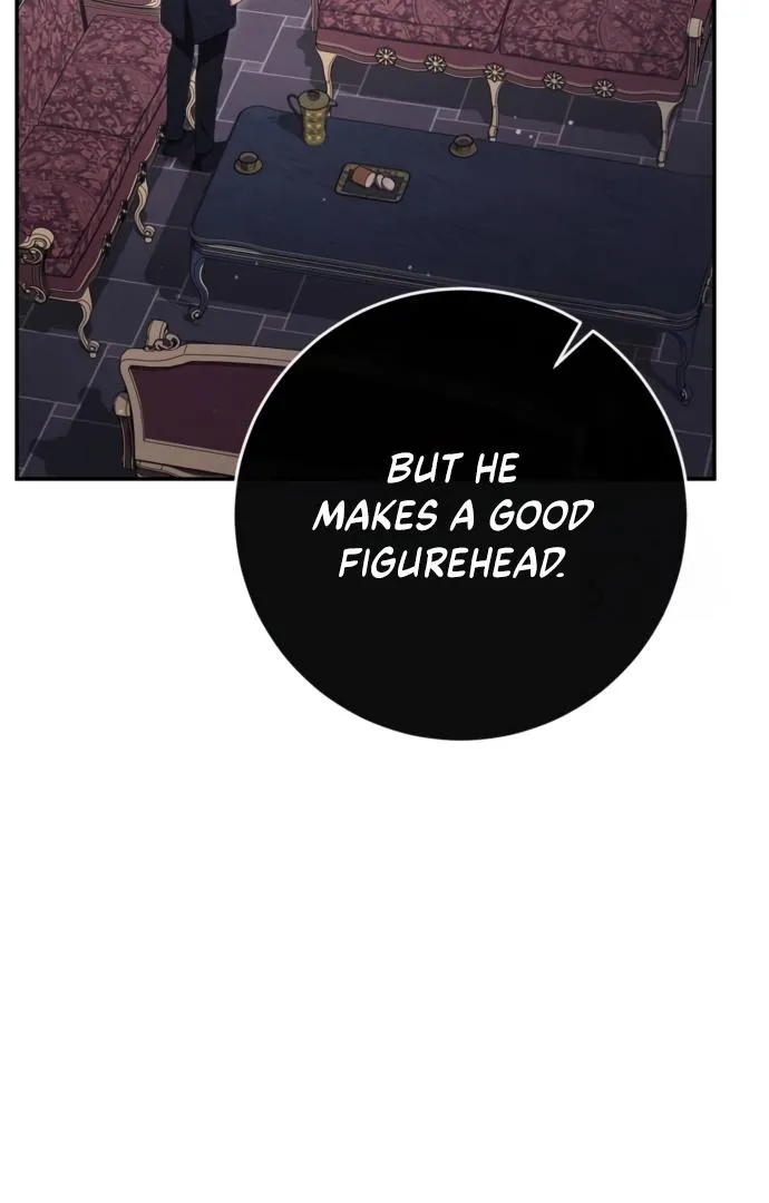 Beneath the Surviving Princess Joyful Facade Chapter 34 page 112 - 