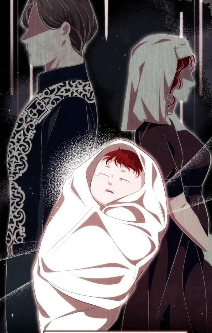 Beneath the Surviving Princess Joyful Facade Chapter 34 page 124 - 