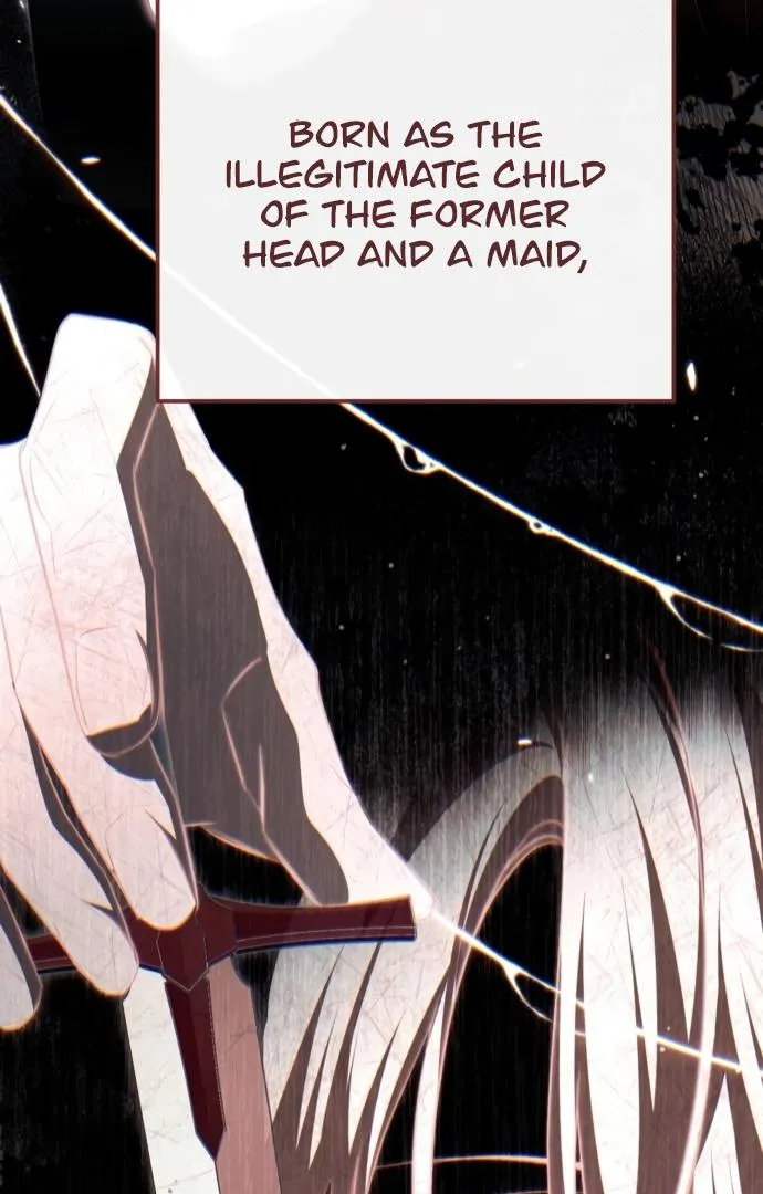 Beneath the Surviving Princess Joyful Facade Chapter 34 page 125 - 