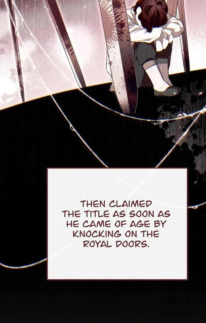 Beneath the Surviving Princess Joyful Facade Chapter 34 page 127 - 