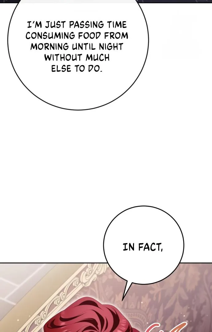 Beneath the Surviving Princess Joyful Facade Chapter 34 page 131 - 