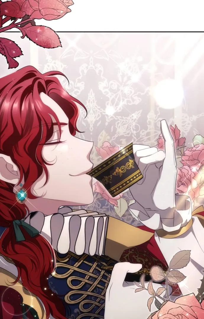 Beneath the Surviving Princess Joyful Facade Chapter 34 page 135 - 