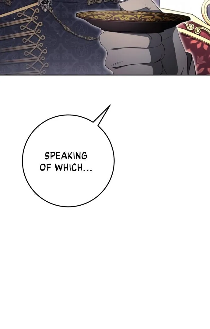 Beneath the Surviving Princess Joyful Facade Chapter 34 page 137 - 