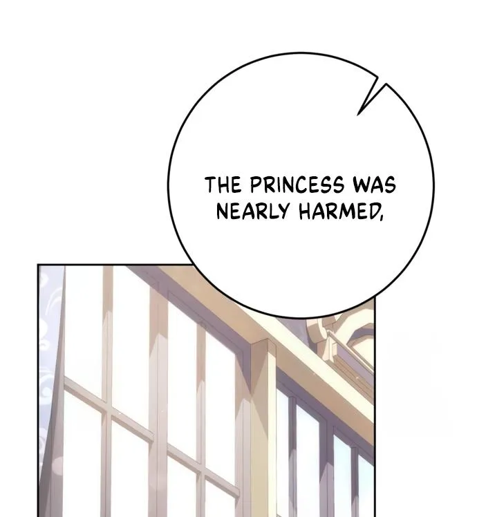 Beneath the Surviving Princess Joyful Facade Chapter 34 page 138 - 