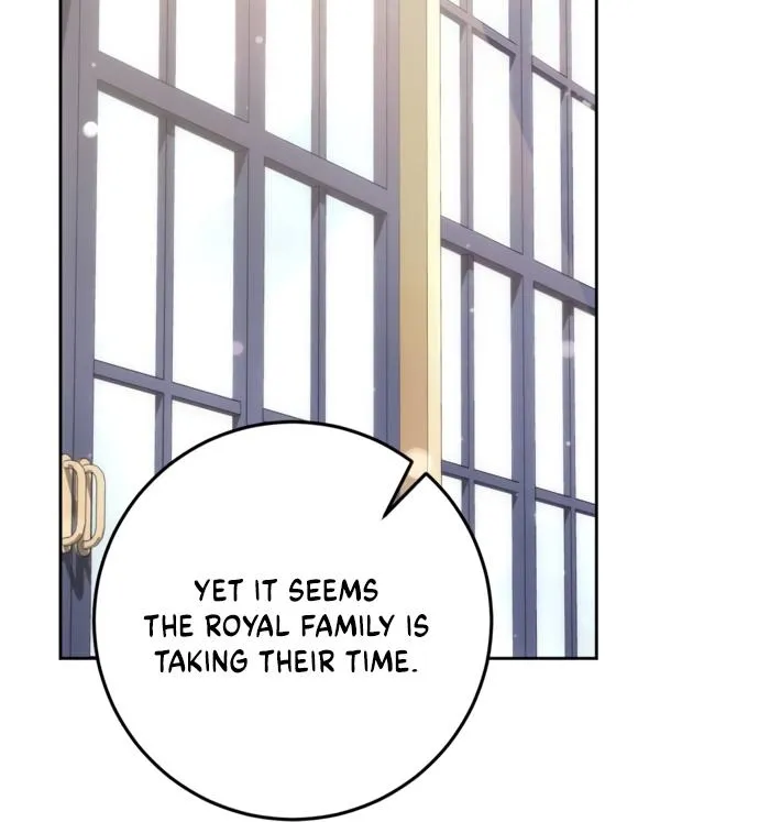 Beneath the Surviving Princess Joyful Facade Chapter 34 page 139 - 