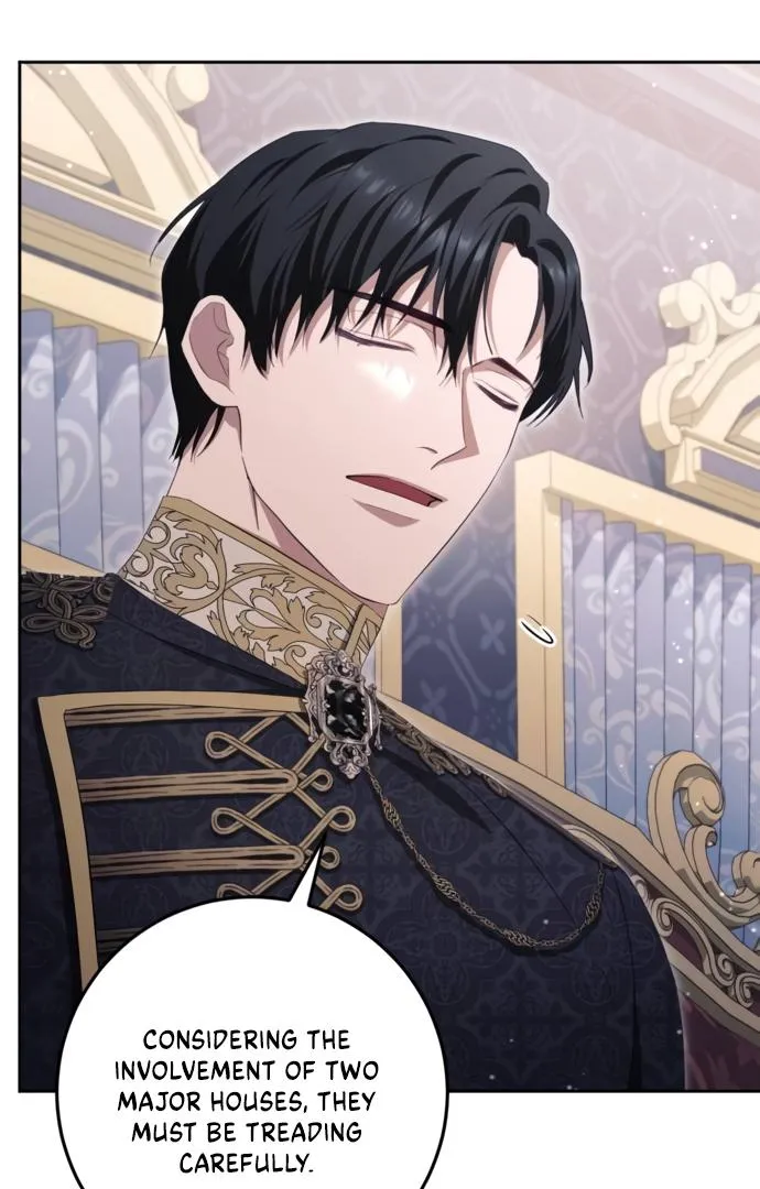 Beneath the Surviving Princess Joyful Facade Chapter 34 page 141 - 