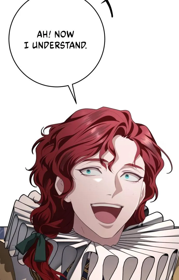Beneath the Surviving Princess Joyful Facade Chapter 34 page 143 - 