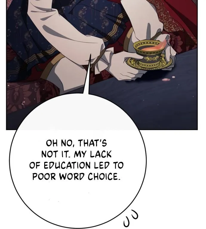 Beneath the Surviving Princess Joyful Facade Chapter 34 page 149 - 