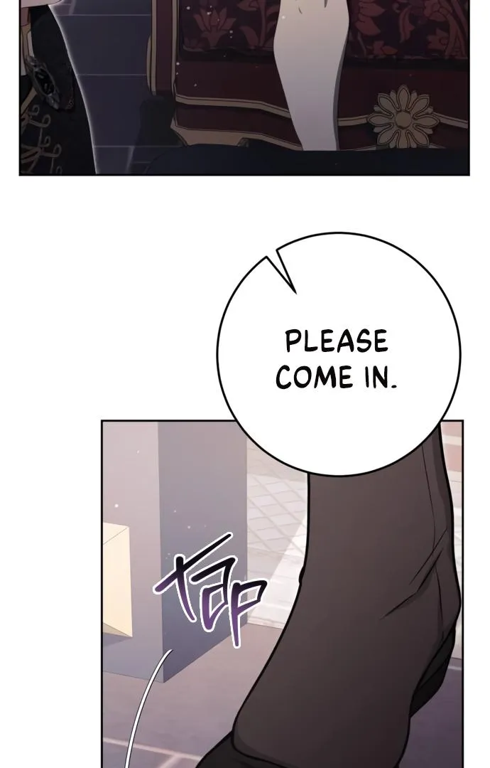 Beneath the Surviving Princess Joyful Facade Chapter 34 page 156 - 