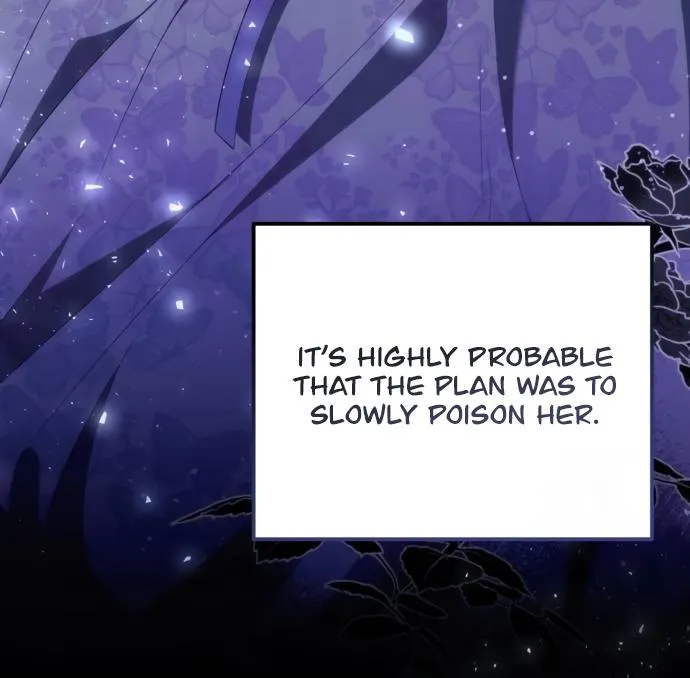 Beneath the Surviving Princess Joyful Facade Chapter 34 page 23 - 