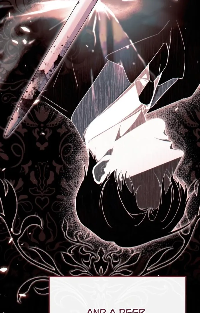 Beneath the Surviving Princess Joyful Facade Chapter 34 page 29 - 