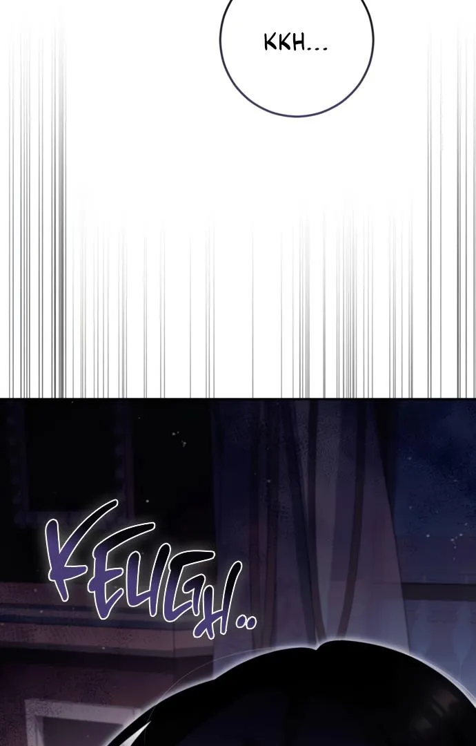 Beneath the Surviving Princess Joyful Facade Chapter 34 page 4 - 