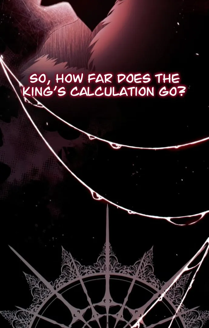 Beneath the Surviving Princess Joyful Facade Chapter 34 page 31 - 