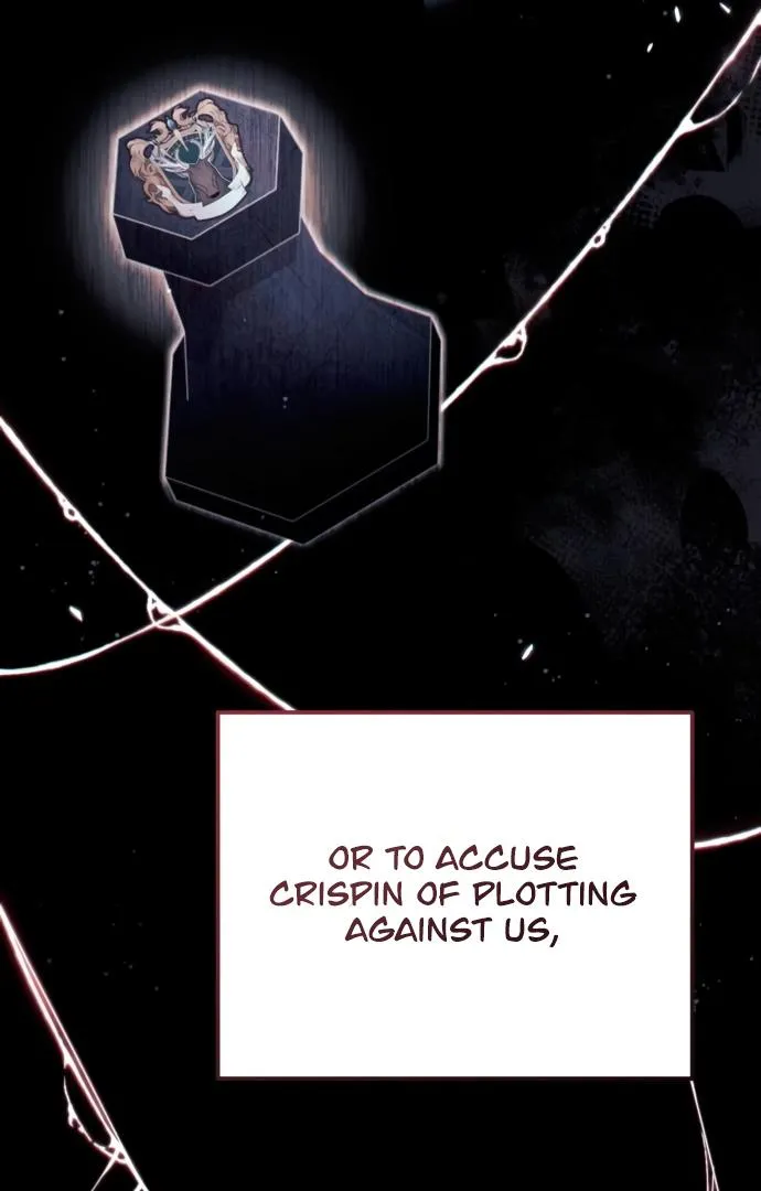 Beneath the Surviving Princess Joyful Facade Chapter 34 page 34 - 