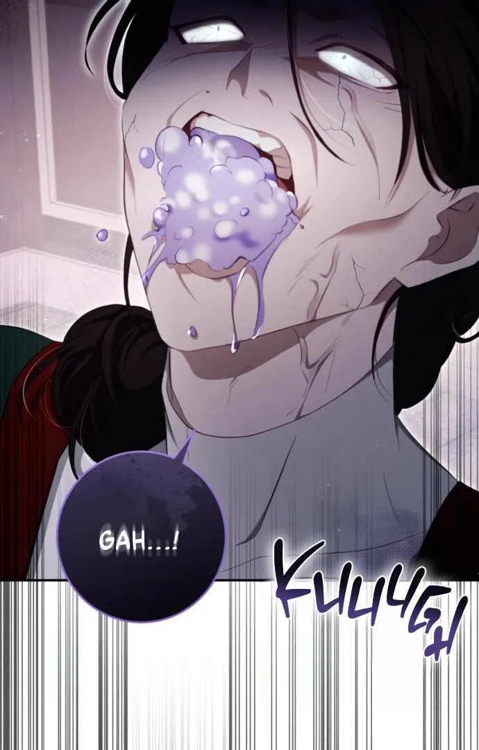 Beneath the Surviving Princess Joyful Facade Chapter 34 page 5 - 